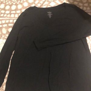 Black torrid long sleeve